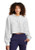 Champion  ®   Women's Reverse Weave  ®   Cropped Cut-Off Hooded Sweatshirt RW01W
