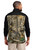 Deep Black/ Realtree Edge