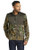Russell Outdoors ™  Realtree ®  Atlas Colorblock Soft Shell RU601