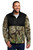 Deep Black/ Realtree Edge