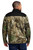 Deep Black/ Realtree Edge