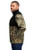 Russell Outdoors ™  Realtree ®  Atlas Colorblock Soft Shell RU601