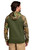 Olive Drab Green/ Realtree Edge