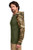 Russell Outdoors ™  Realtree ®  Performance Colorblock Pullover Hoodie RU451