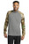Russell Outdoors ™  Realtree ®  Colorblock Performance 1/4-Zip RU152