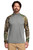 Grey Concrete Heather/ Realtree Edge