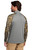 Grey Concrete Heather/ Realtree Edge