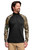 Russell-Outdoors-™--Realtree-®--Colorblock-Performance-1/4-Zip-RU152-42