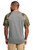 Grey Concrete Heather/ Realtree Edge