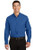 Port Authority ®  SuperPro ™  Twill Shirt. S663