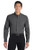 Port Authority ®  Crosshatch Easy Care Shirt. S640