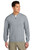 Ring Spun Sport Grey