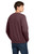 Maroon Heather
