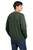 Dark Green Heather