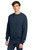 Navy Heather