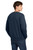 Navy Heather