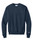 Navy Heather