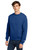 Royal Blue Heather
