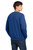 Royal Blue Heather