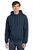 Navy Heather