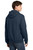 Navy Heather