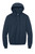 Navy Heather