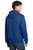Royal Blue Heather