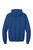 Royal Blue Heather