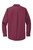Burgundy/ Light Stone