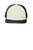 Midnight Navy/ White