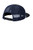 Midnight Navy/ White