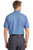 Petrol Blue