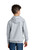 Gildan-®--Youth-Softstyle-®--Midweight-Fleece-Hoodie-SF500B-1