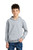 Gildan-®--Youth-Softstyle-®--Midweight-Fleece-Hoodie-SF500B-35