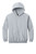 Gildan-®--Youth-Softstyle-®--Midweight-Fleece-Hoodie-SF500B-17