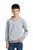 Gildan ®  Youth Softstyle ®  Midweight Fleece Hoodie SF500B