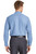 Red-Kap-®--Long-Sleeve-Industrial-Work-Shirt.--SP14-10