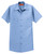 Red-Kap-®--Short-Sleeve-Industrial-Work-Shirt.--SP24-18