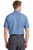 Petrol Blue