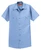 Red-Kap-®--Short-Sleeve-Industrial-Work-Shirt.--SP24-19