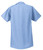 Red-Kap-®--Short-Sleeve-Industrial-Work-Shirt.--SP24-20