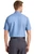 Red-Kap-®--Short-Sleeve-Industrial-Work-Shirt.--SP24-22