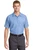 Red-Kap-®--Short-Sleeve-Industrial-Work-Shirt.--SP24-34