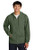 Gildan Softstyle ®  Midweight Fleece Full-Zip Hooded Sweatshirt SF600