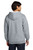 Gildan-Softstyle-®--Midweight-Fleece-Full-Zip-Hooded-Sweatshirt-SF600-8