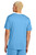Carolina Blue/ White
