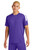 Purple/ White