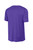 Purple/ White