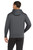 Dark Smoke Grey