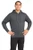 Sport-Tek ®  Sport-Wick ®  Fleece Full-Zip Hooded Jacket.  ST238